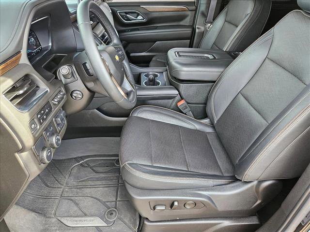 Used 2024 Chevrolet Tahoe High Country w/ Premium Package image 15