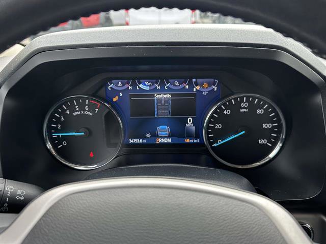 Used 2022 Ford Expedition XLT image 16