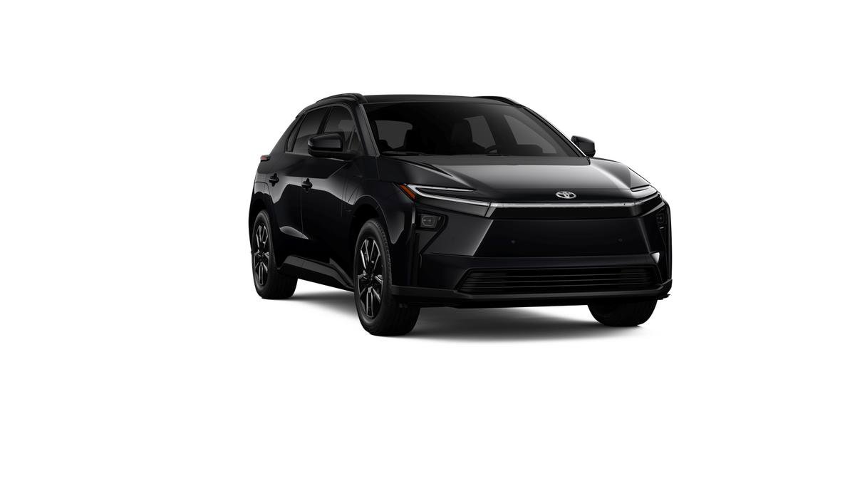 New 2026 Toyota bZ FWD image 16
