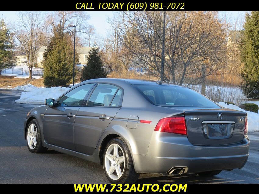 Used 2005 Acura TL FWD image 10