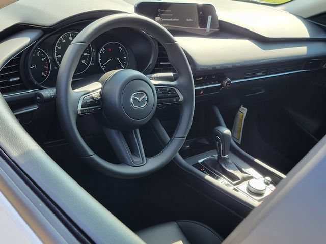 New 2026 MAZDA MAZDA3 s Sport FWD image 5