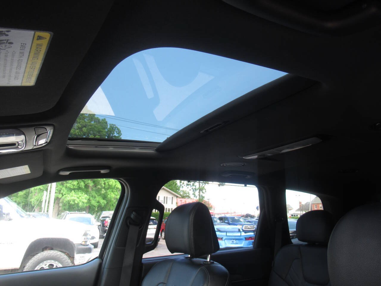 Used 2025 Kia Telluride EX X-Line AWD/4WD image 28