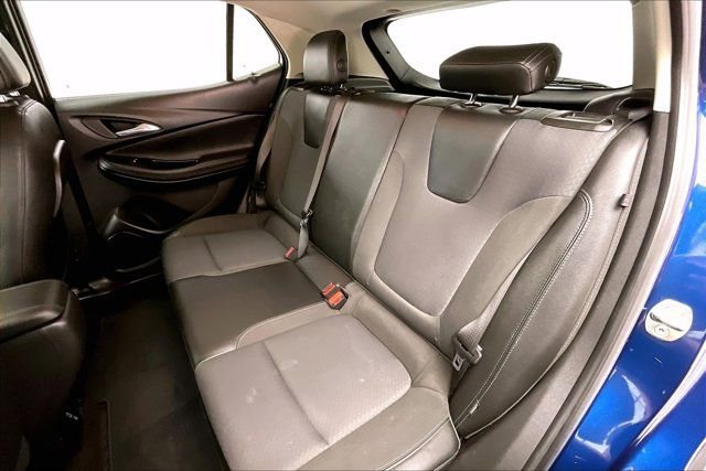 Used 2022 Buick Encore GX Preferred w/ Cold Weather Comfort Package image 20