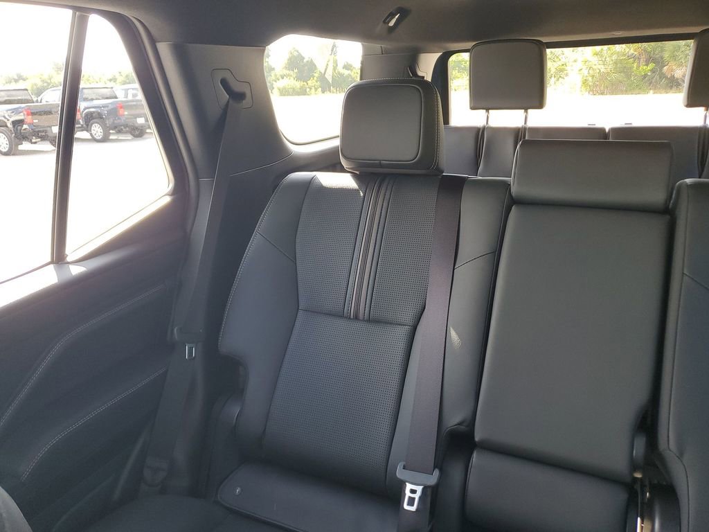 Certified 2025 Toyota 4Runner Limited image 12