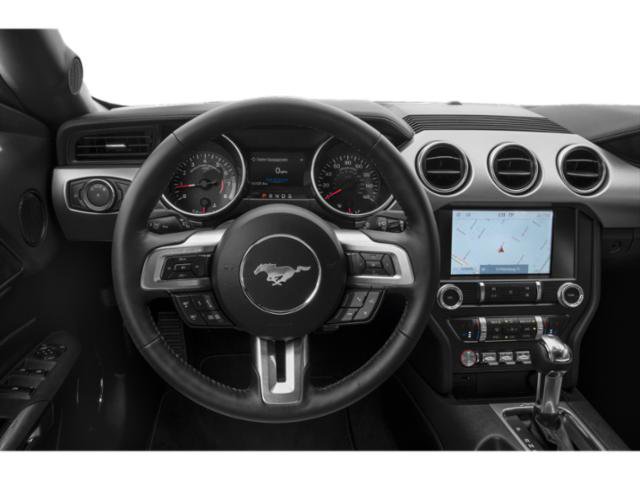 Used 2023 Ford Mustang Convertible w/ Equipment Group 101A image 7