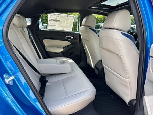 New 2026 Acura Integra A-Spec w/ Technology Package FWD image 10