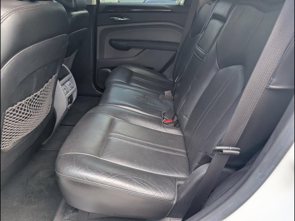 Used 2011 Cadillac SRX Performance AWD/4WD image 8