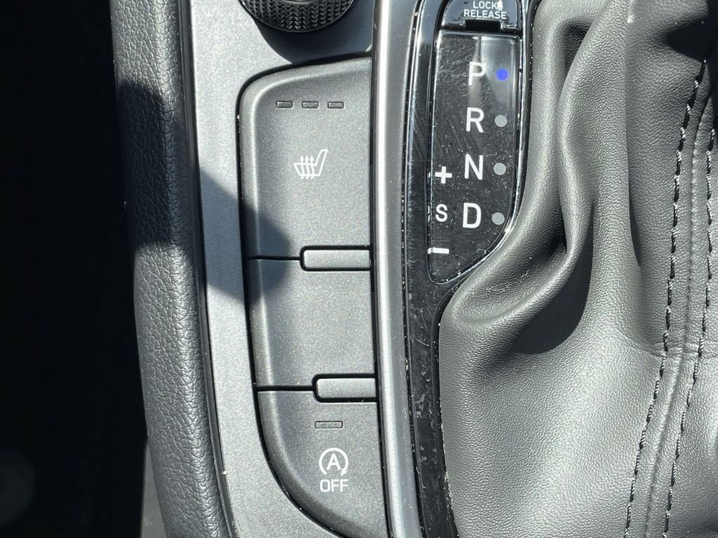 Certified 2023 Hyundai Kona SEL w/ Convenience Package AWD/4WD image 33