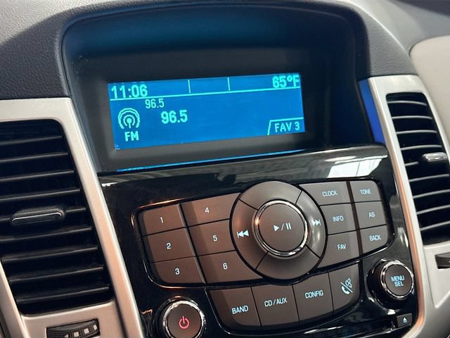 Used 2014 Chevrolet Cruze LS FWD image 11