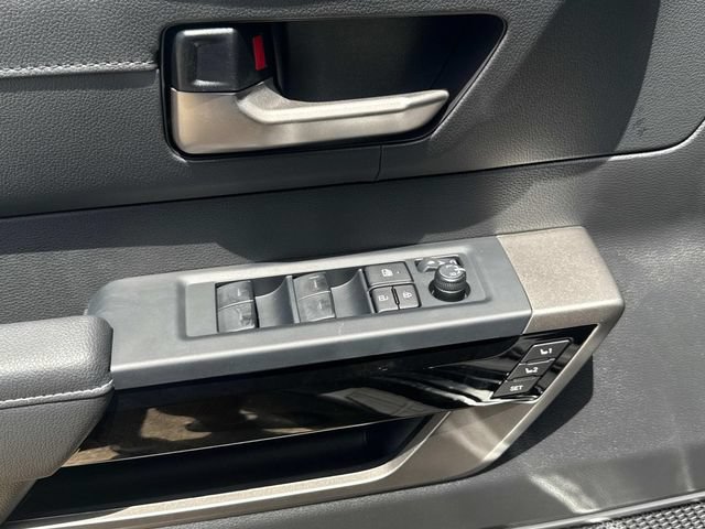 New 2026 Toyota Tundra Limited RWD image 22