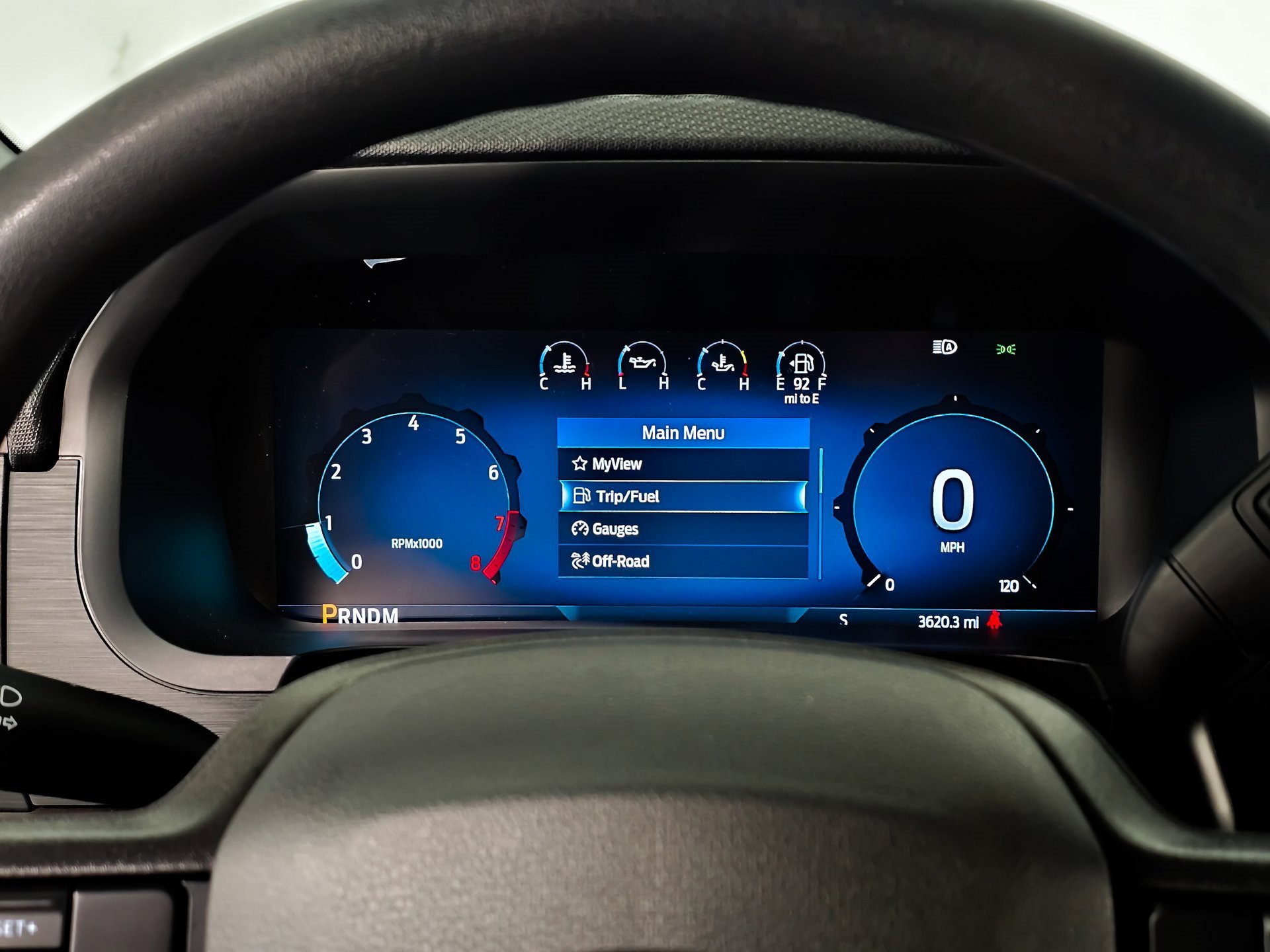 Used 2025 Ford F150 XL image 32