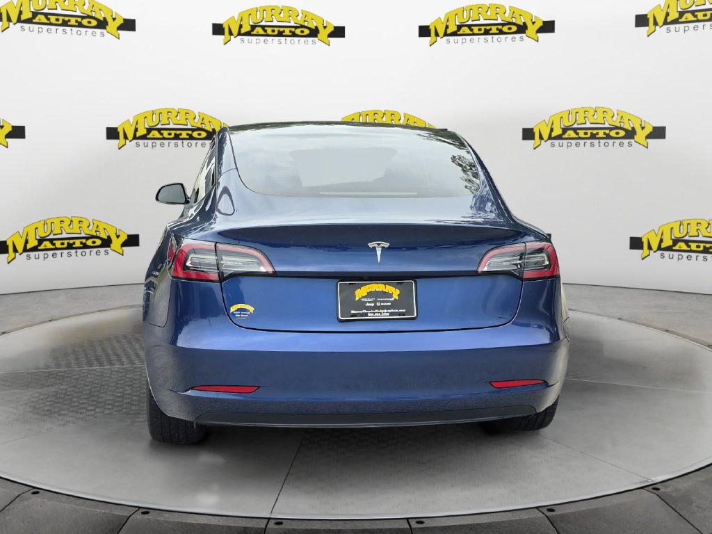 Used 2023 Tesla Model 3 Standard Range RWD image 4