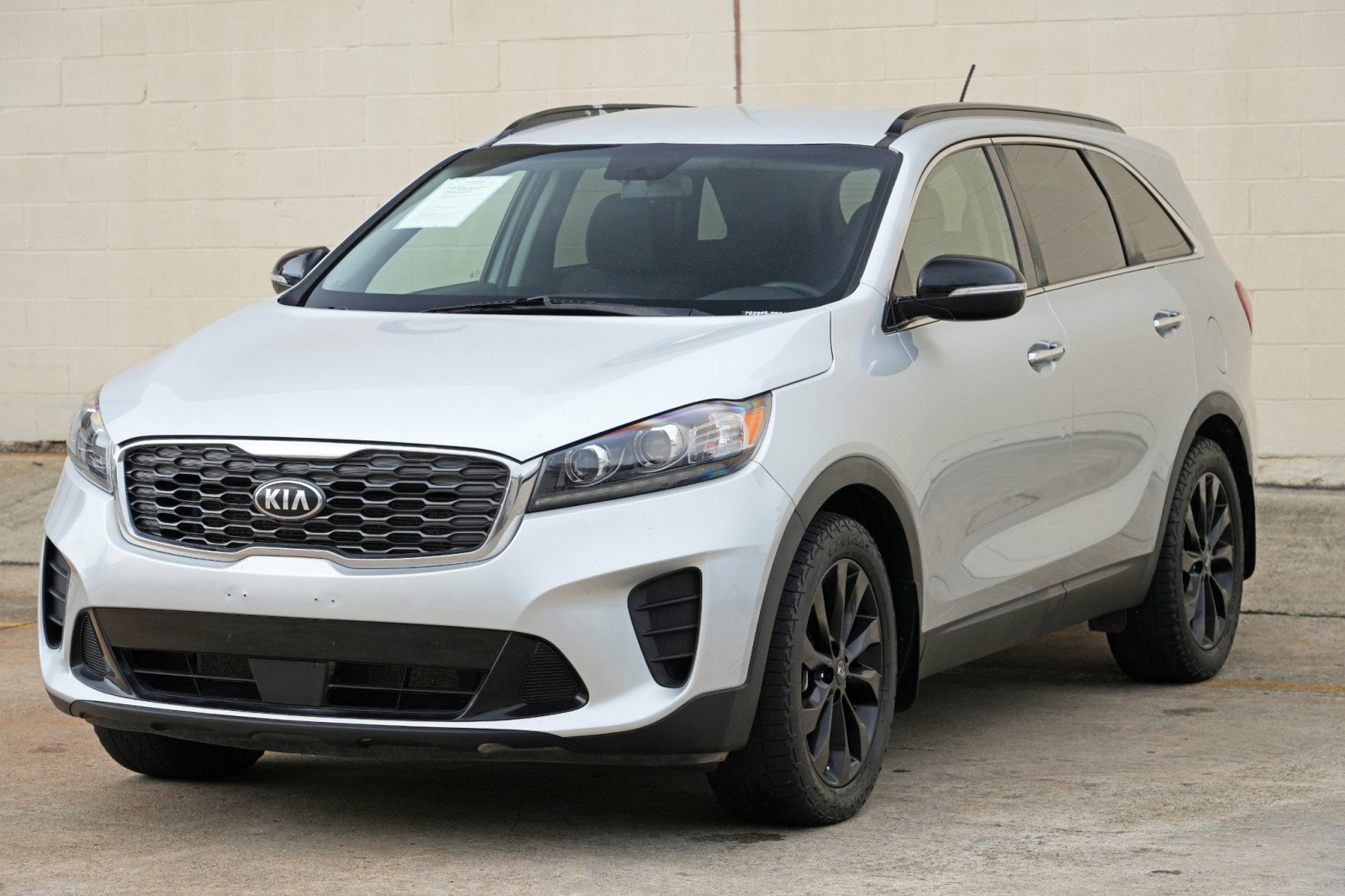 Used 2020 Kia Sorento S FWD image 44