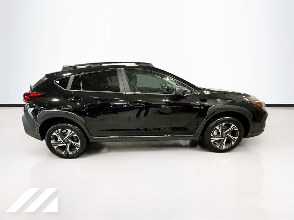 New 2026 Subaru Crosstrek 2.0i Premium image 4