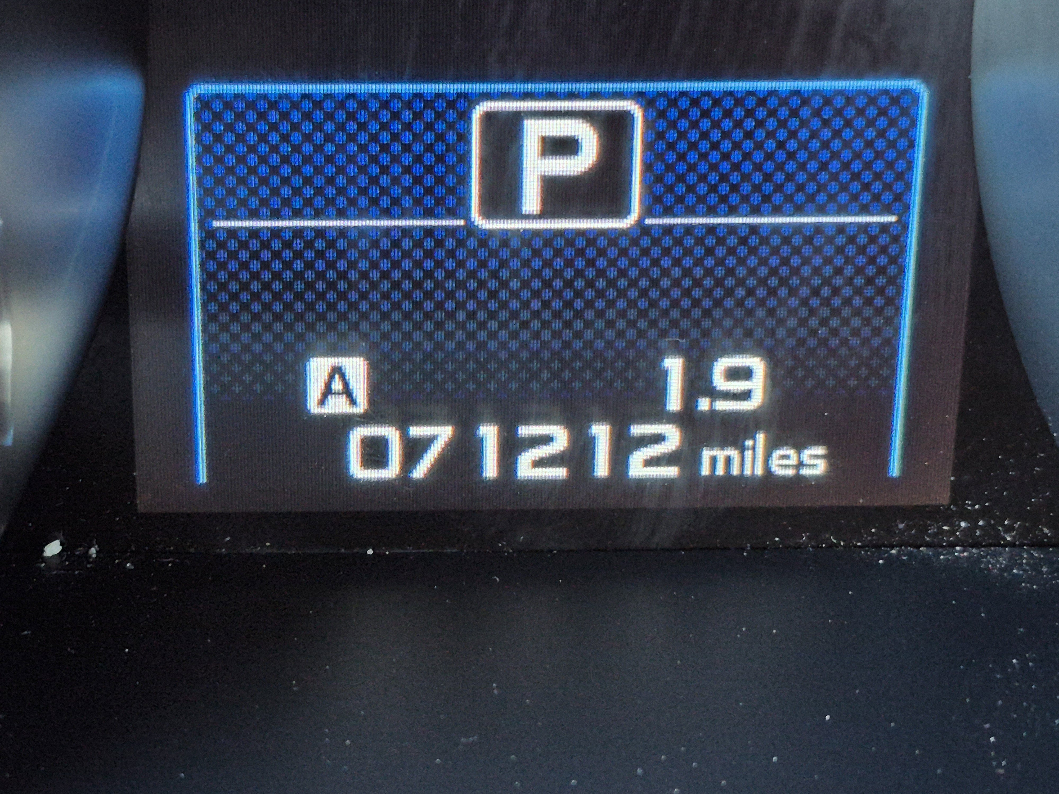 Used 2016 Subaru Outback 2.5i Limited AWD/4WD image 17