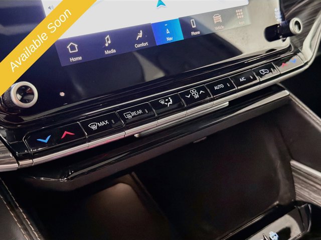 Used 2022 Jeep Wagoneer Series II w/ Premium Group I AWD/4WD image 16