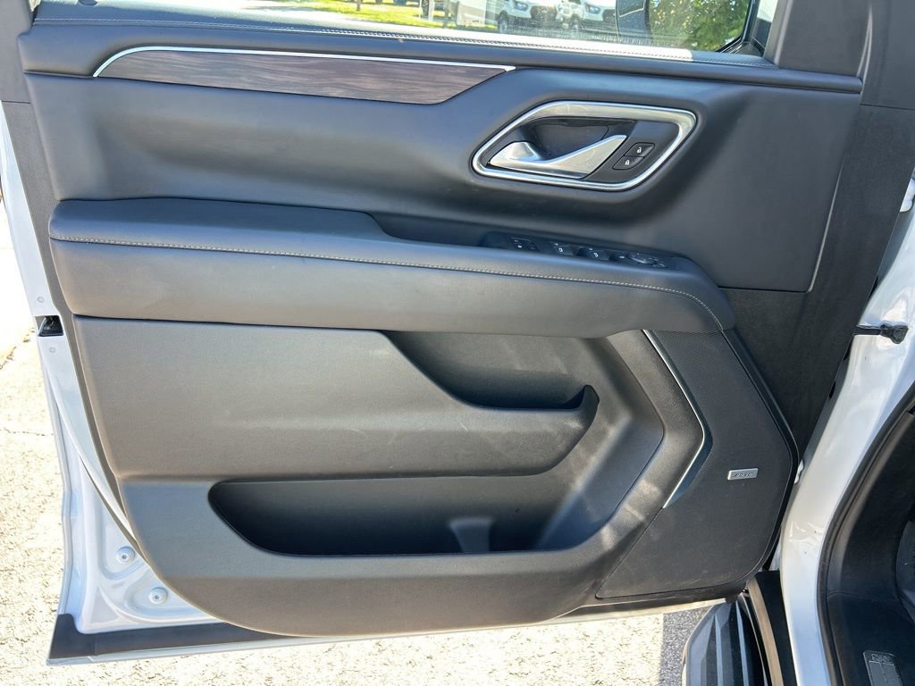 Used 2023 Chevrolet Tahoe LT image 11