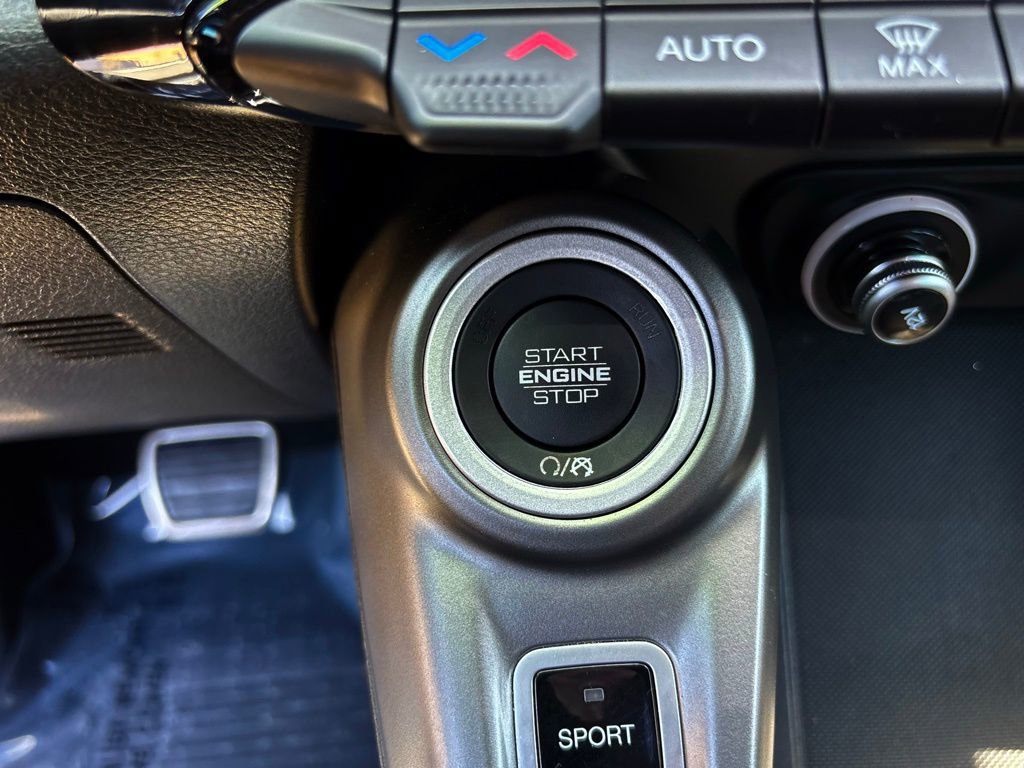 Used 2024 Dodge Hornet R/T w/ Track Pack image 17