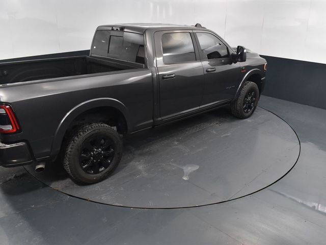 Used 2023 RAM 2500 Limited image 42