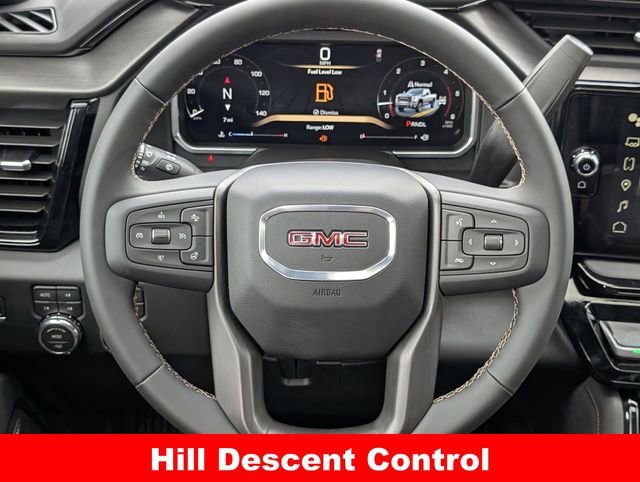 New 2026 GMC Sierra 2500 AT4 w/ AT4 Premium Plus Package image 18