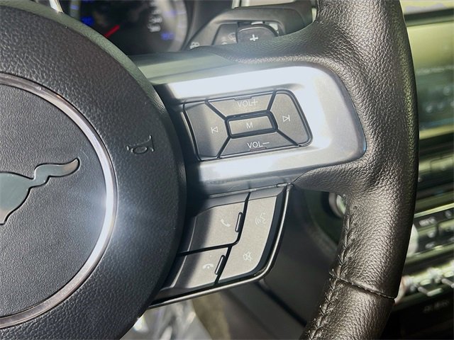 Used 2015 Ford Mustang GT Premium w/ Enhanced Security Package image 17