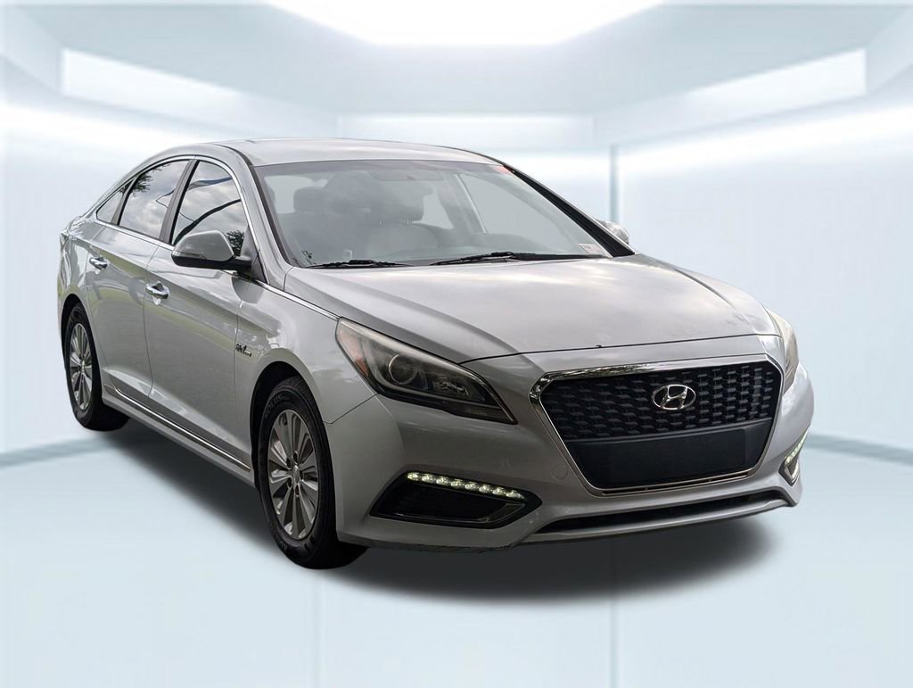 Used 2016 Hyundai Sonata SE FWD image 8