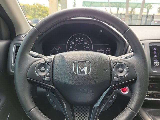 Used 2019 Honda HR-V EX-L image 18