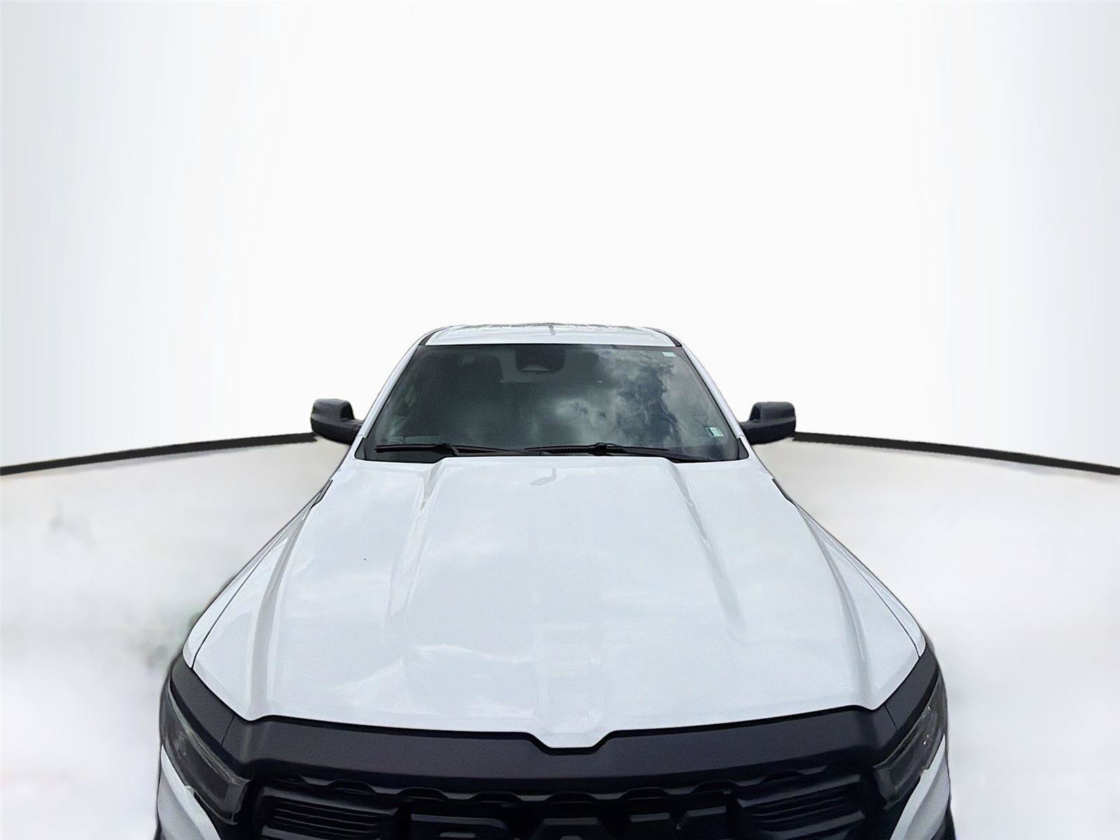 New 2026 RAM 1500 Tradesman w/ Trailer Tow Group II AWD/4WD image 13