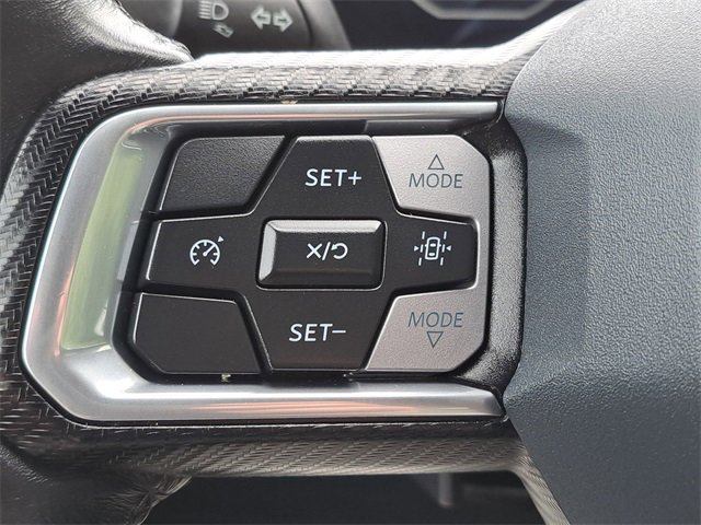 Used 2024 Ford Mustang Premium image 18