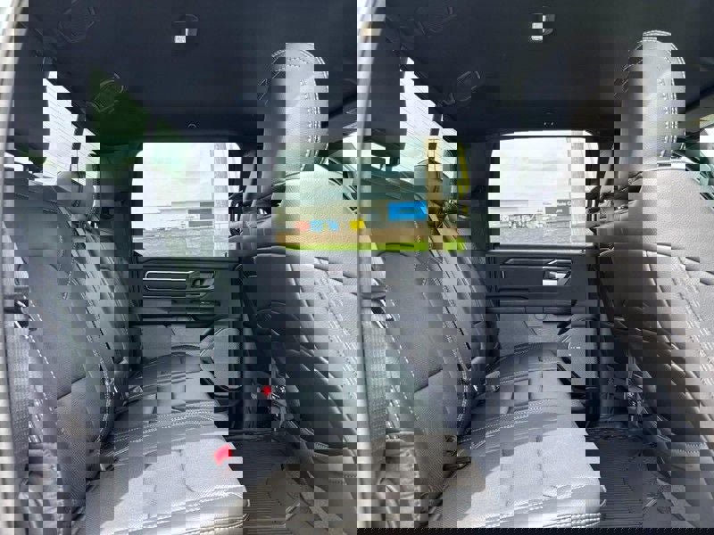 New 2026 RAM 1500 Rebel w/ Rebel Level 2 Equipment Group image 5