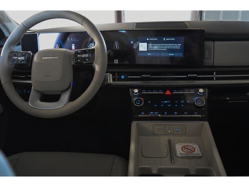 New 2025 Hyundai Santa Fe SEL image 75