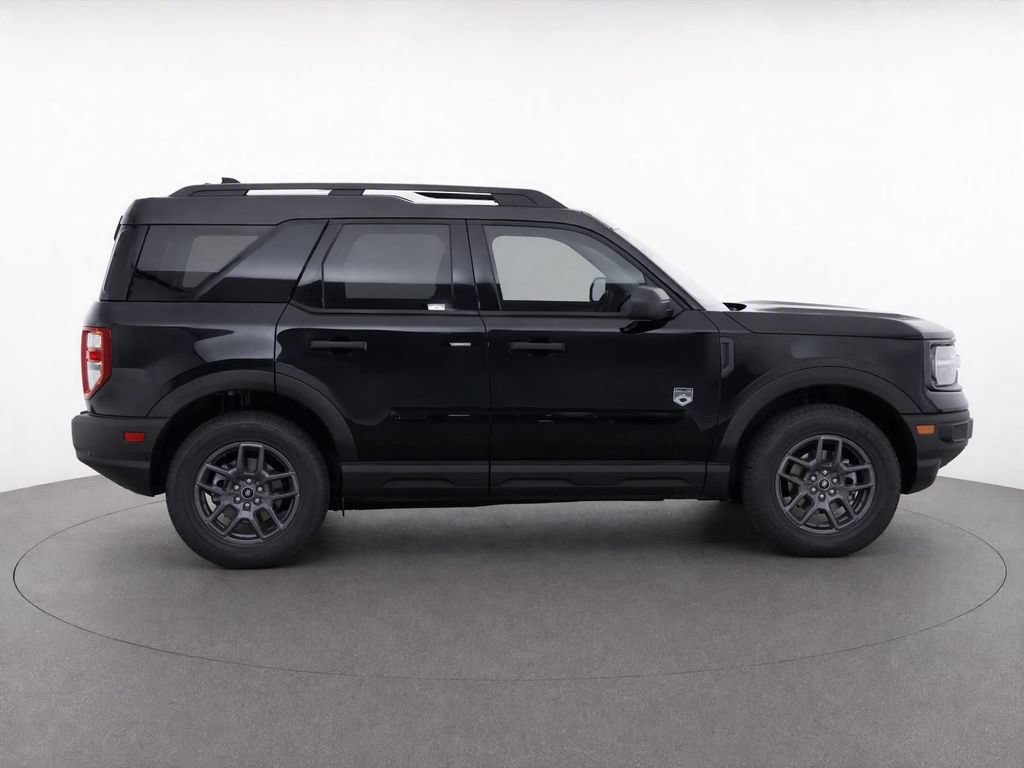 New 2026 Ford Bronco Sport Big Bend AWD/4WD image 8