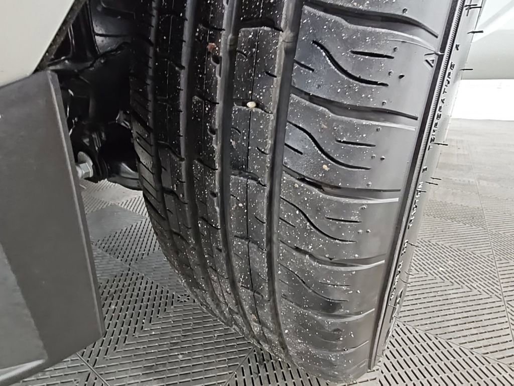 Used 2025 Toyota 4Runner Limited image 51