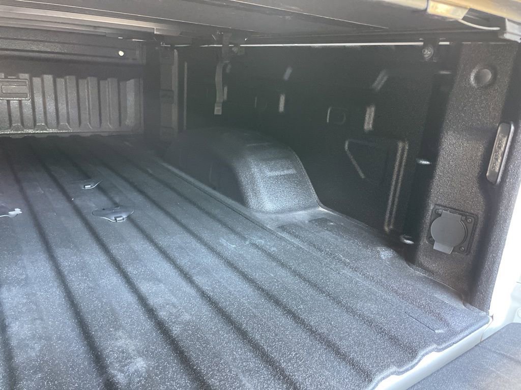 Used 2025 GMC Sierra 2500 Denali w/ Denali Reserve Package image 10