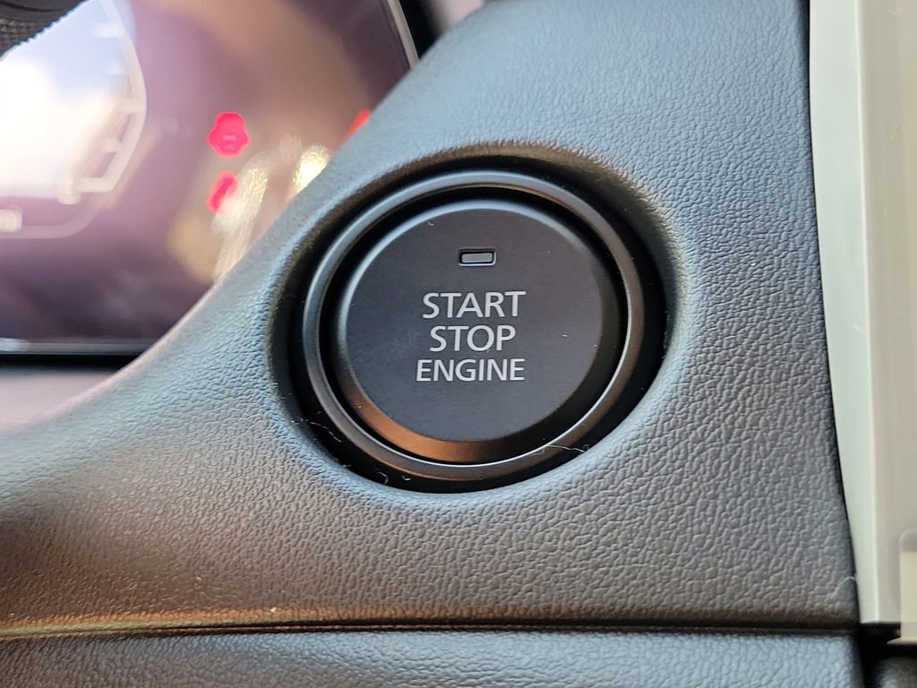 New 2026 MAZDA CX-5 Preferred AWD/4WD image 26