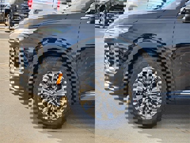 New 2025 Buick Envision Preferred image 8