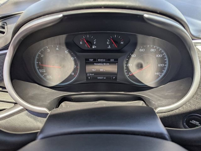 Used 2023 Chevrolet Malibu LT image 33