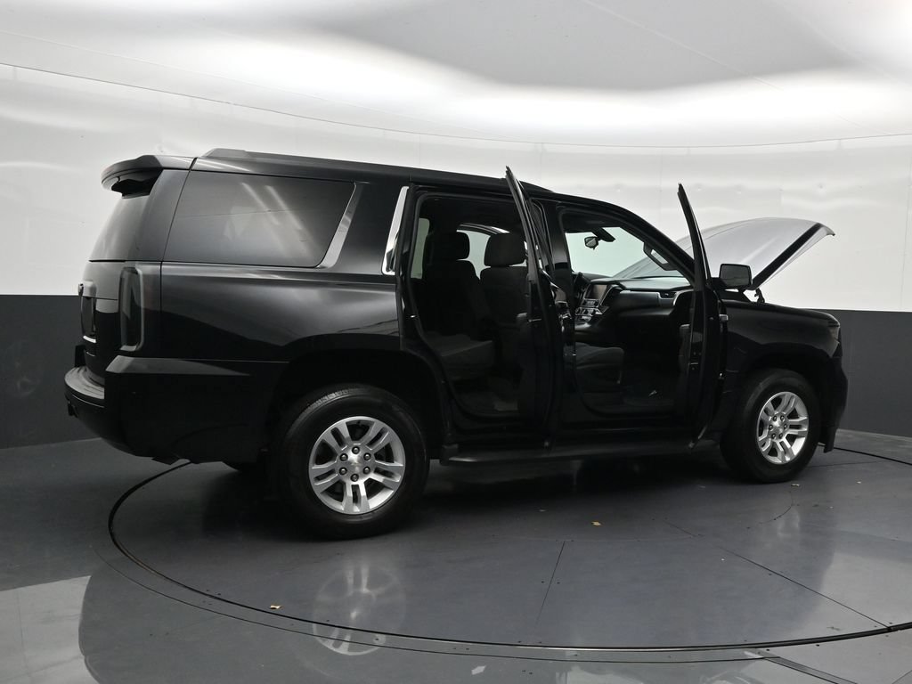 Used 2020 Chevrolet Tahoe LS RWD image 33