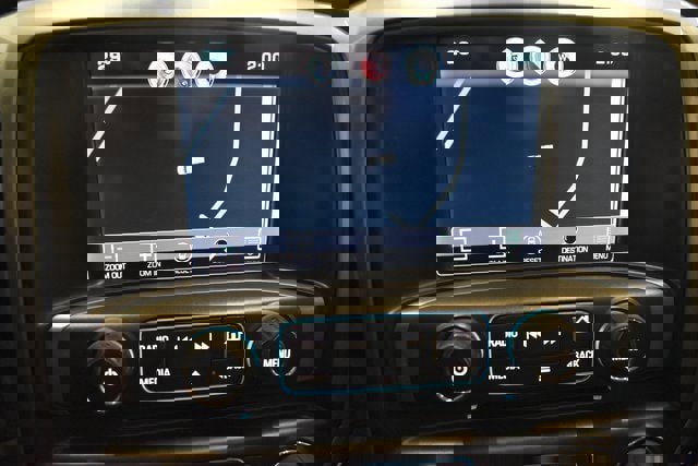 Used 2015 Chevrolet Silverado 1500 LTZ w/ LTZ Plus Package image 24