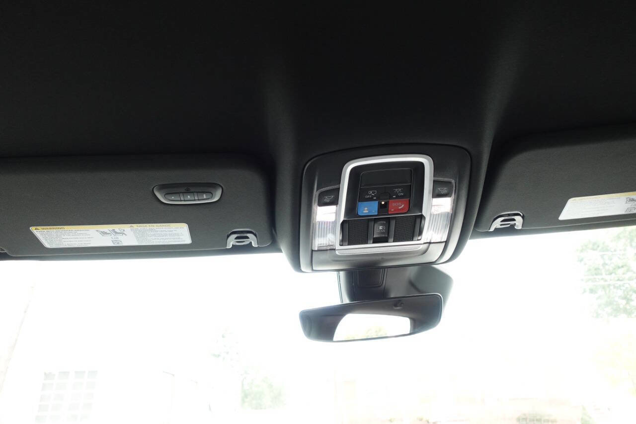 Used 2025 RAM 1500 Rebel image 42