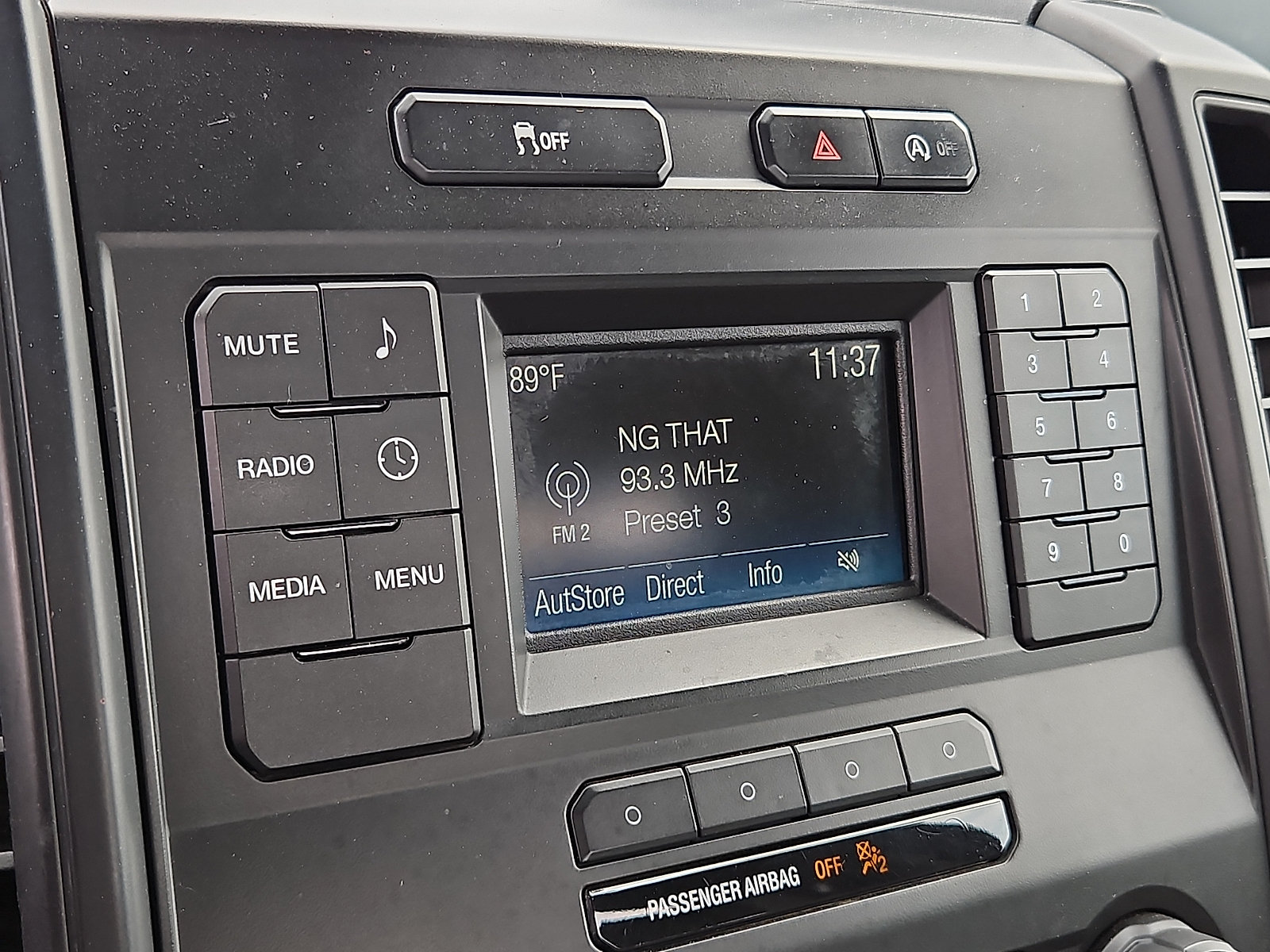 Used 2019 Ford F150 XL RWD image 16