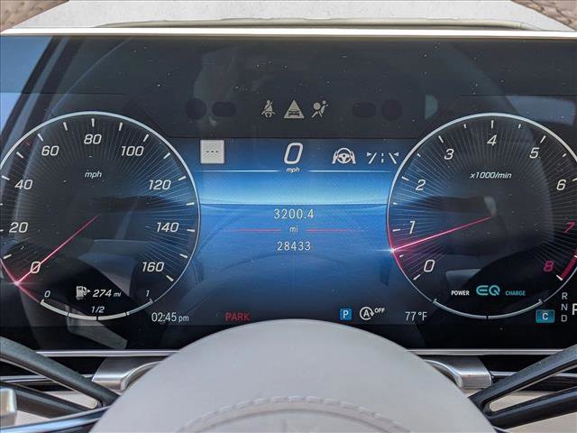 Certified 2022 Mercedes-Benz S 580 4MATIC Sedan image 10