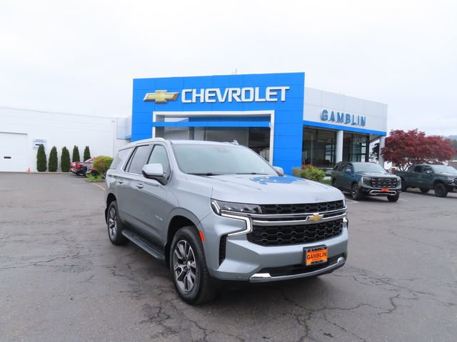 Used 2023 Chevrolet Tahoe LS AWD/4WD image 46