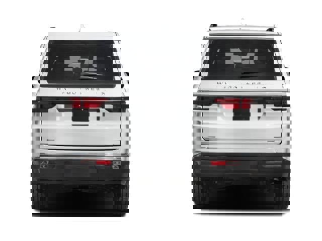 Used 2022 Jeep Wagoneer Series II w/ Premium Group I image 5