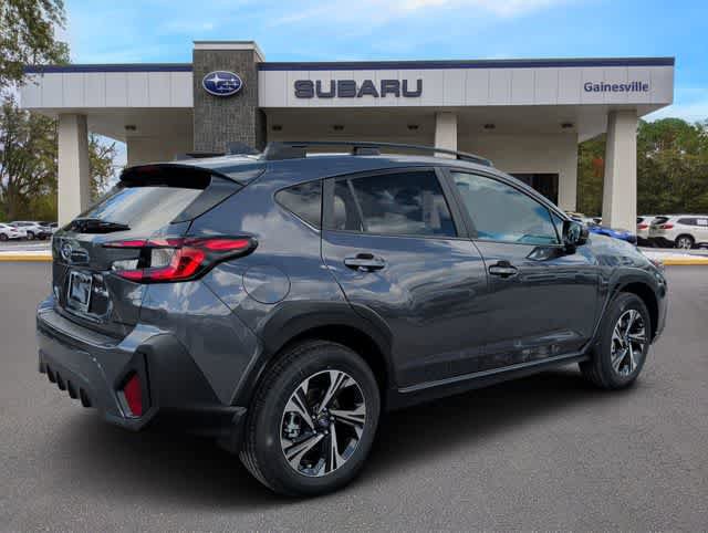 New 2026 Subaru Crosstrek 2.0i Premium AWD/4WD image 5