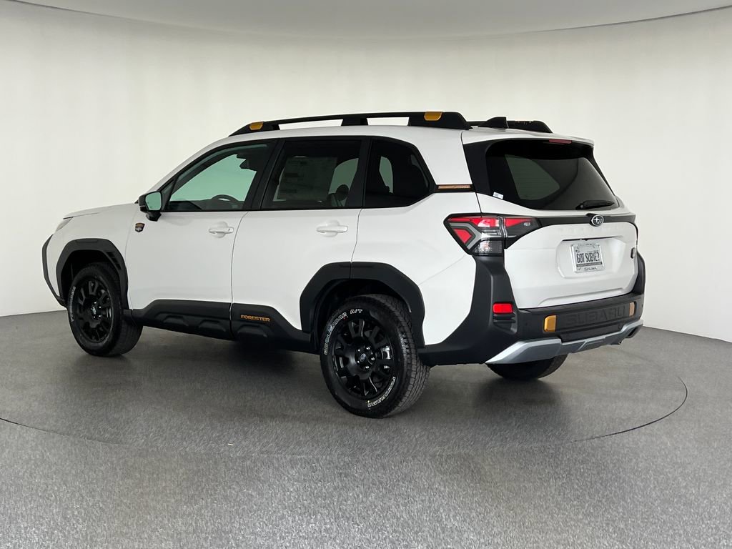 New 2026 Subaru Forester Wilderness AWD/4WD image 7
