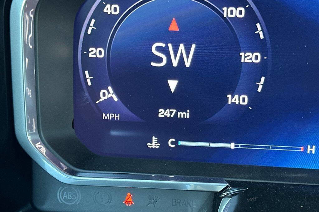 New 2026 Chevrolet Silverado 1500 LT Trail Boss w/ LT Trail Boss Premium Package image 28