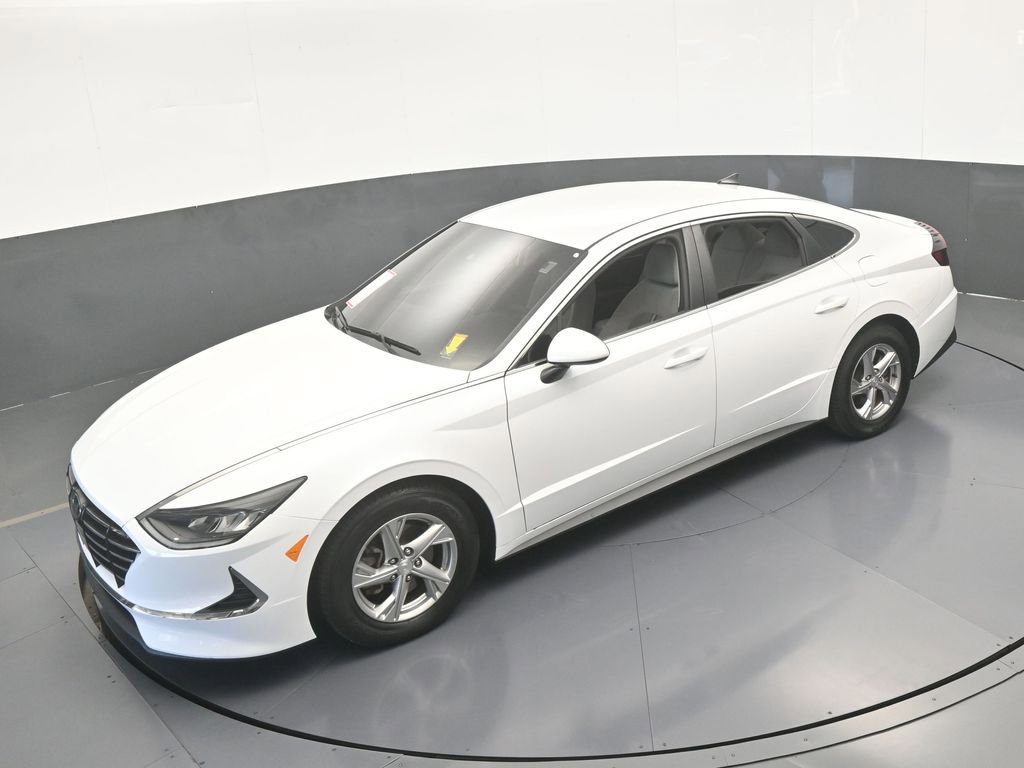 Used 2022 Hyundai Sonata SE image 43