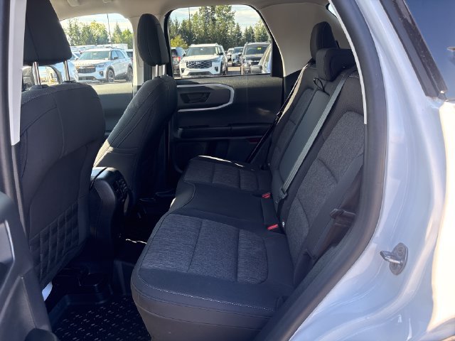 Used 2024 Ford Bronco Sport Big Bend AWD/4WD image 11