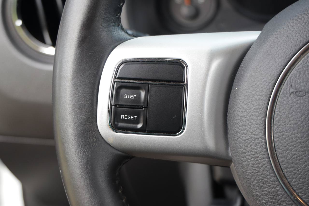 Used 2016 Jeep Compass Sport w/ Power Value Group FWD image 25